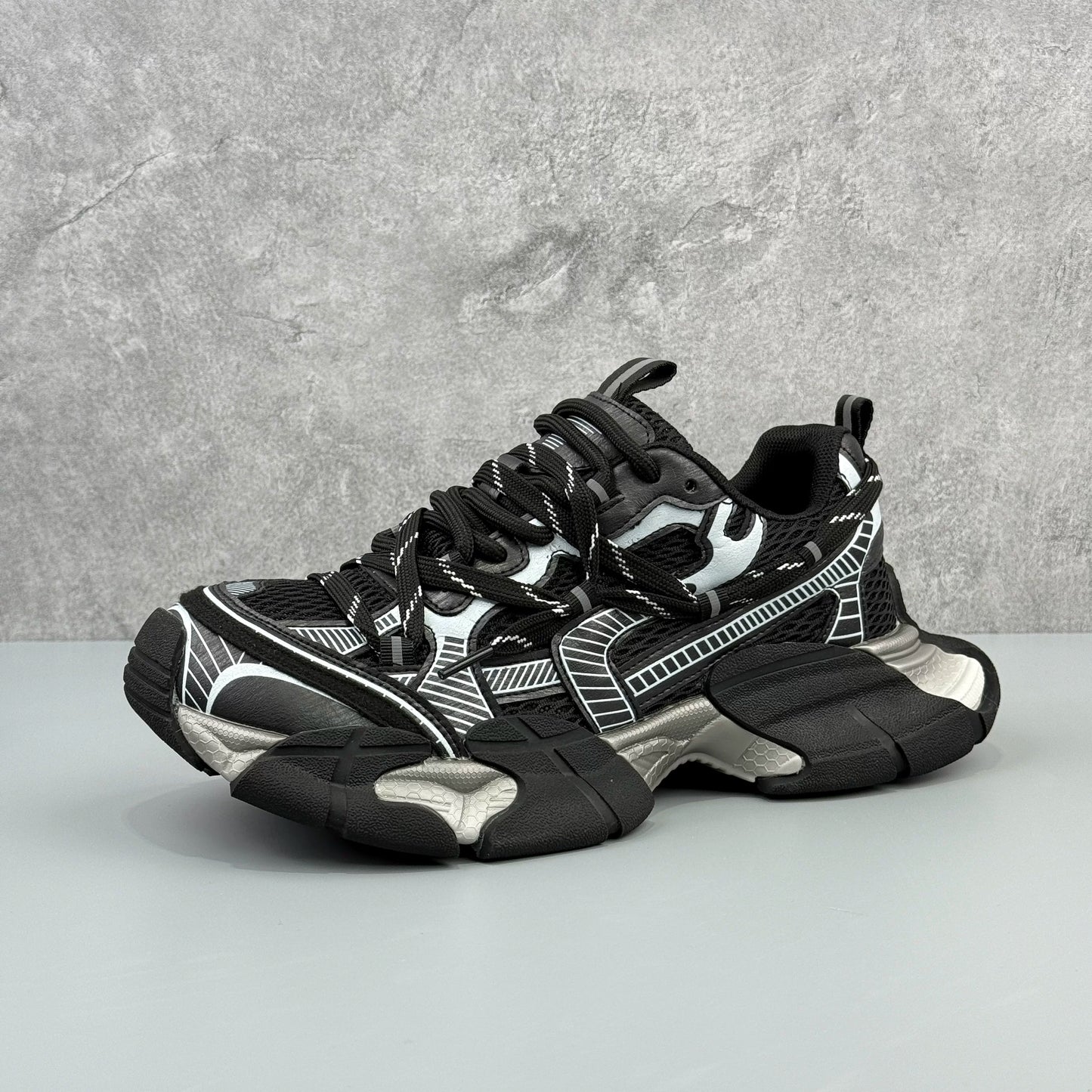 HYBRISS VORTEXA V4