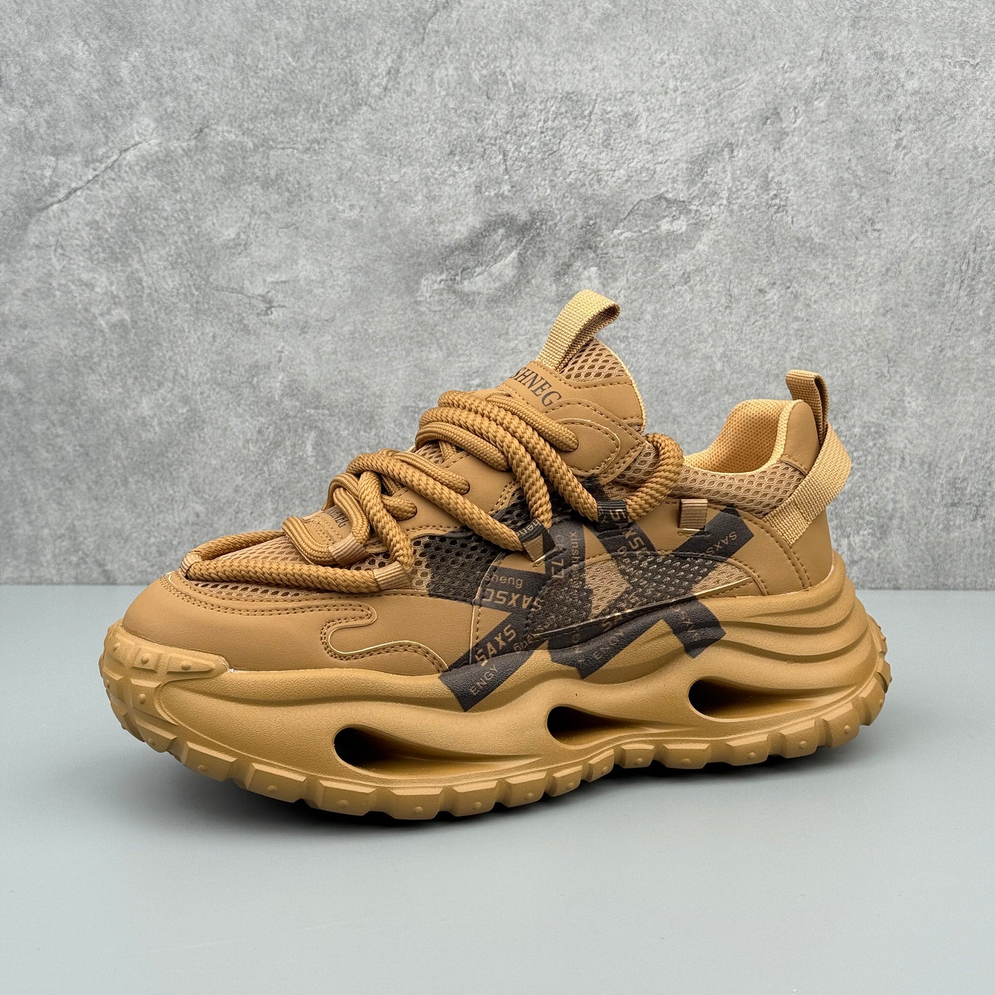 Hybriss X-AERO Cut-Out Platform