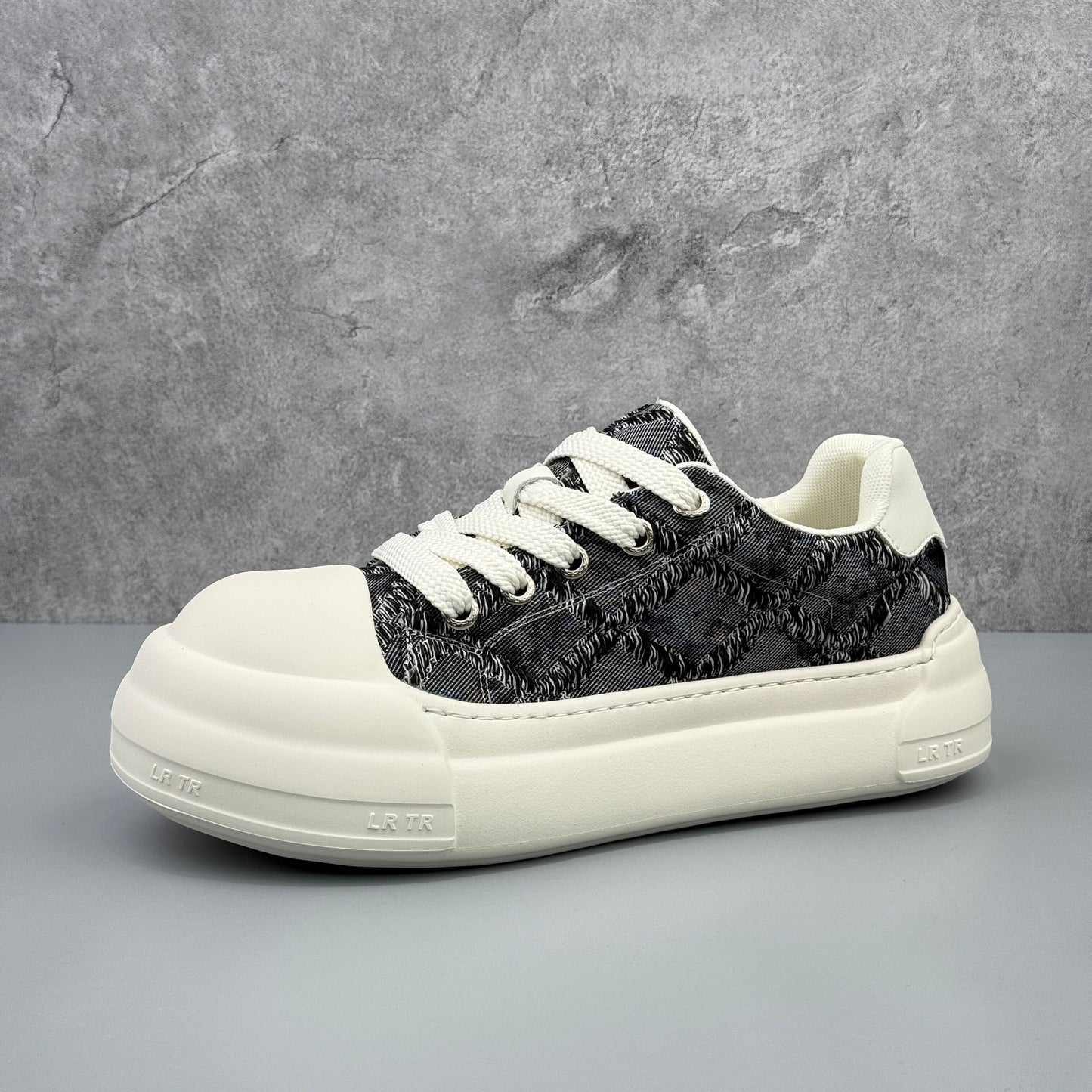 Hybriss DRIFT-X Chunky Canvas