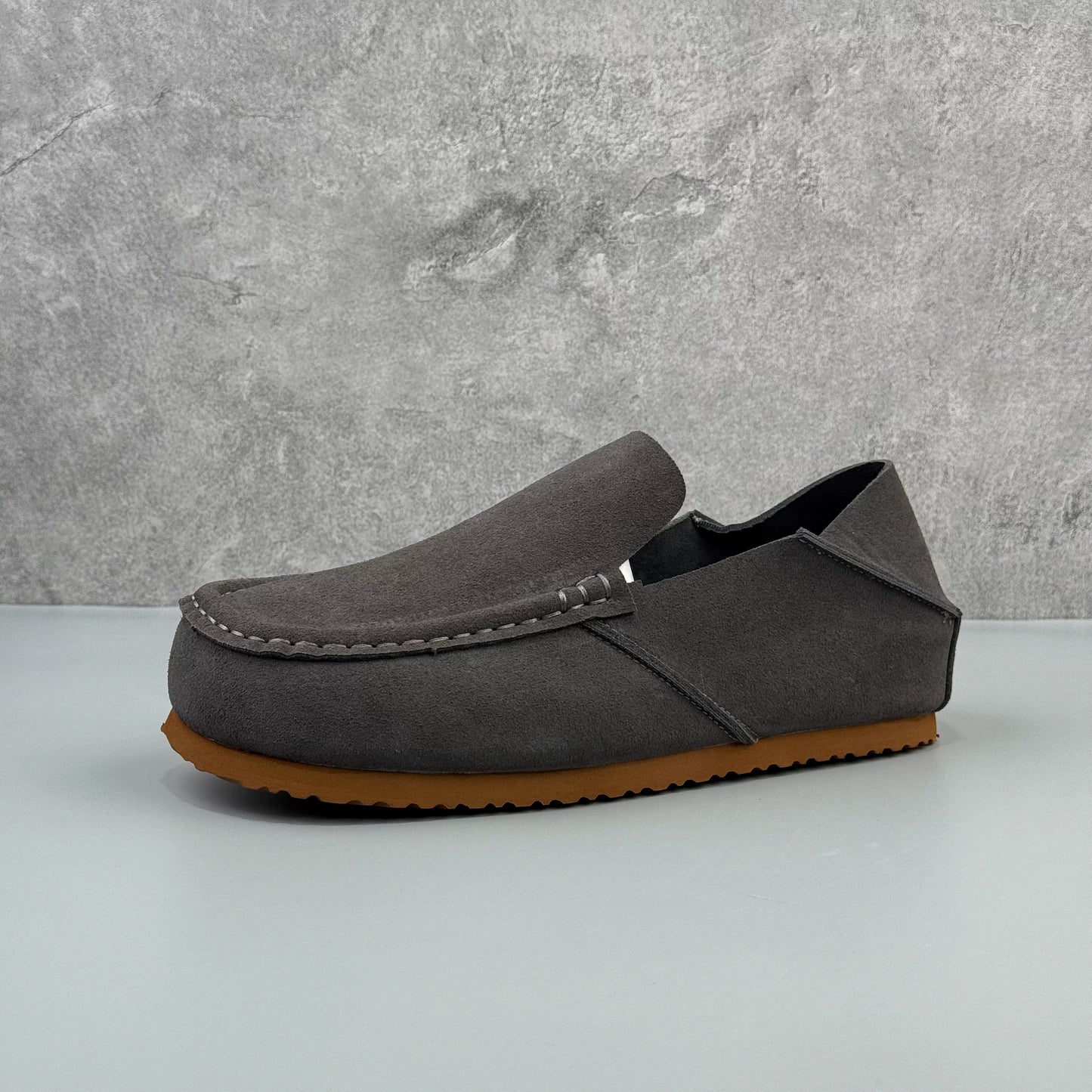 HYBRISS FOLD SUEDE
