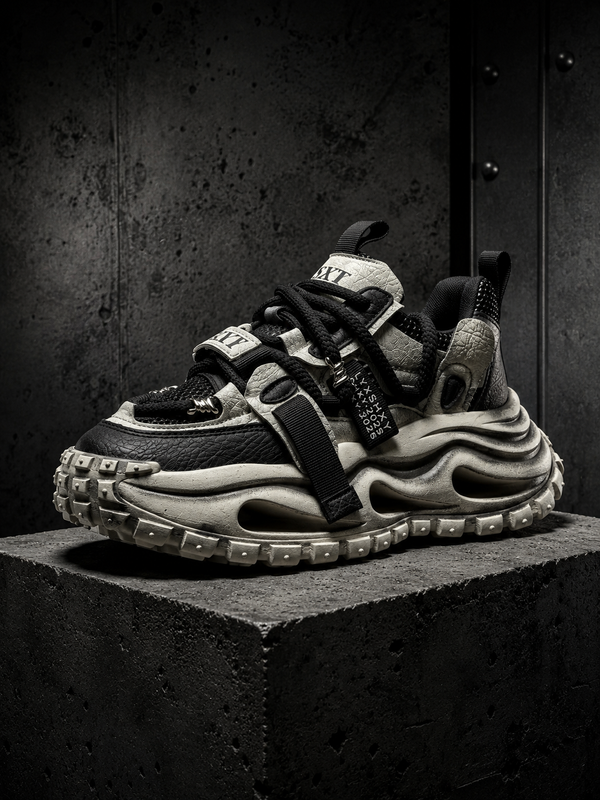 DAD SNEAKERS