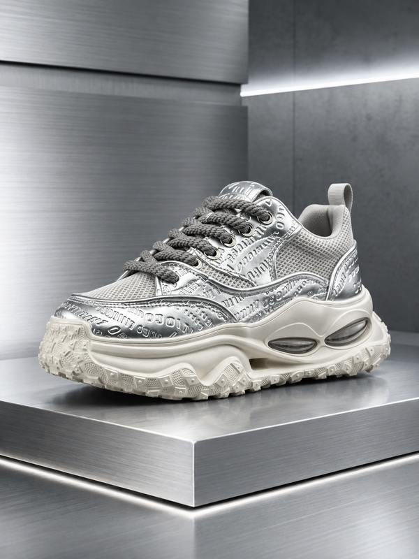 RETRO RUNNERS