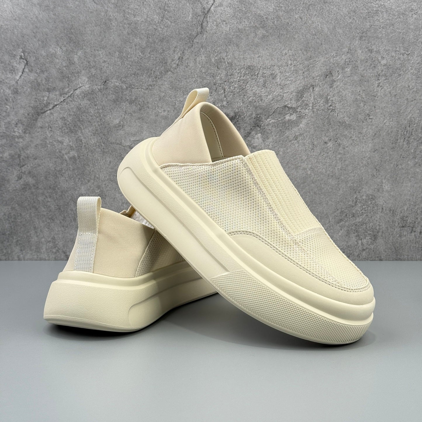 Hybriss ZEN-X Slip-On Sneaker