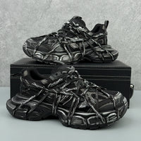 Carbon Eclipse