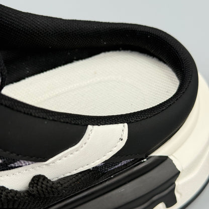 Hybriss MELT-X Chunky Mule