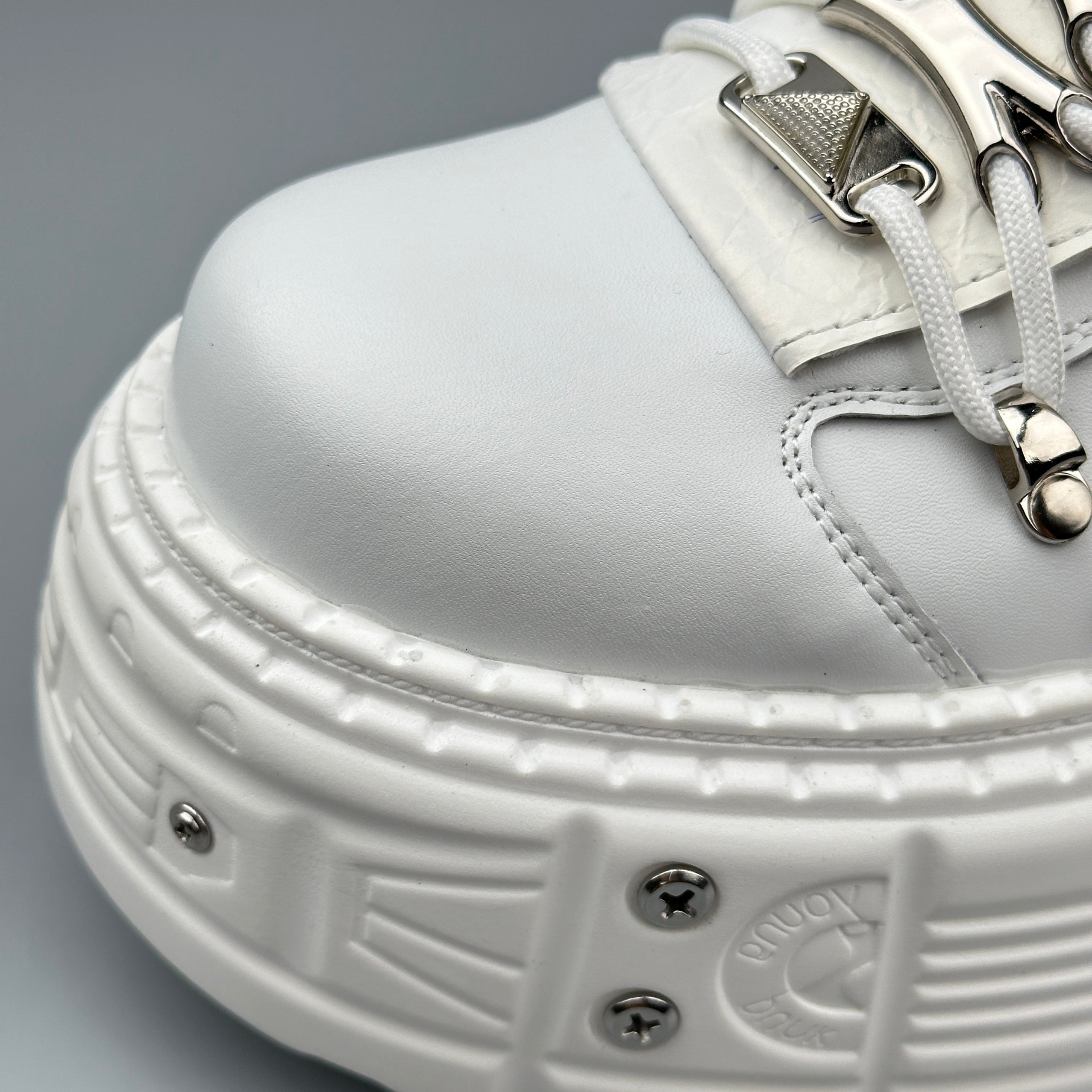 Hybriss Riot – Punk Martin Boots