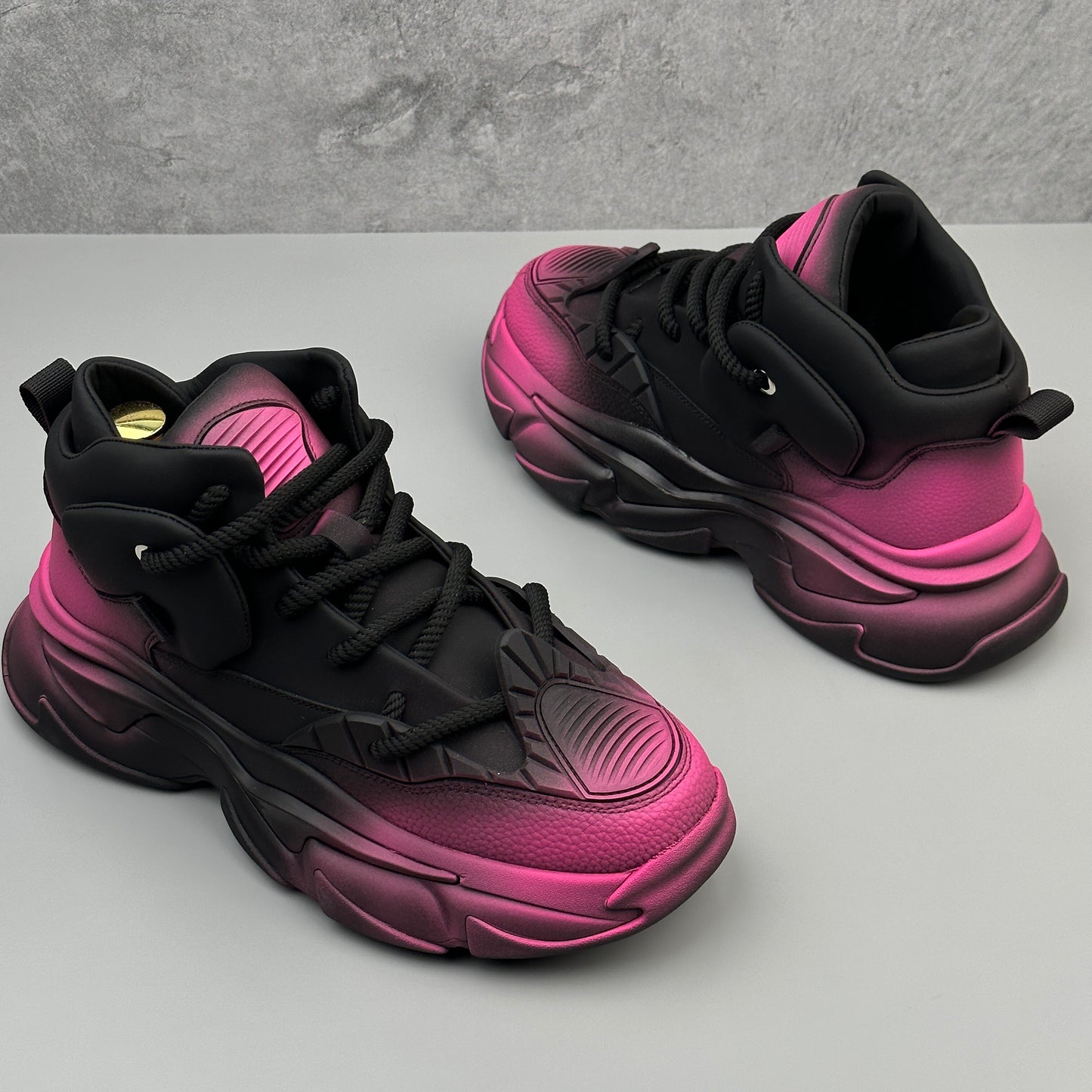Hybriss ECLIPSE-X Gradient Platform