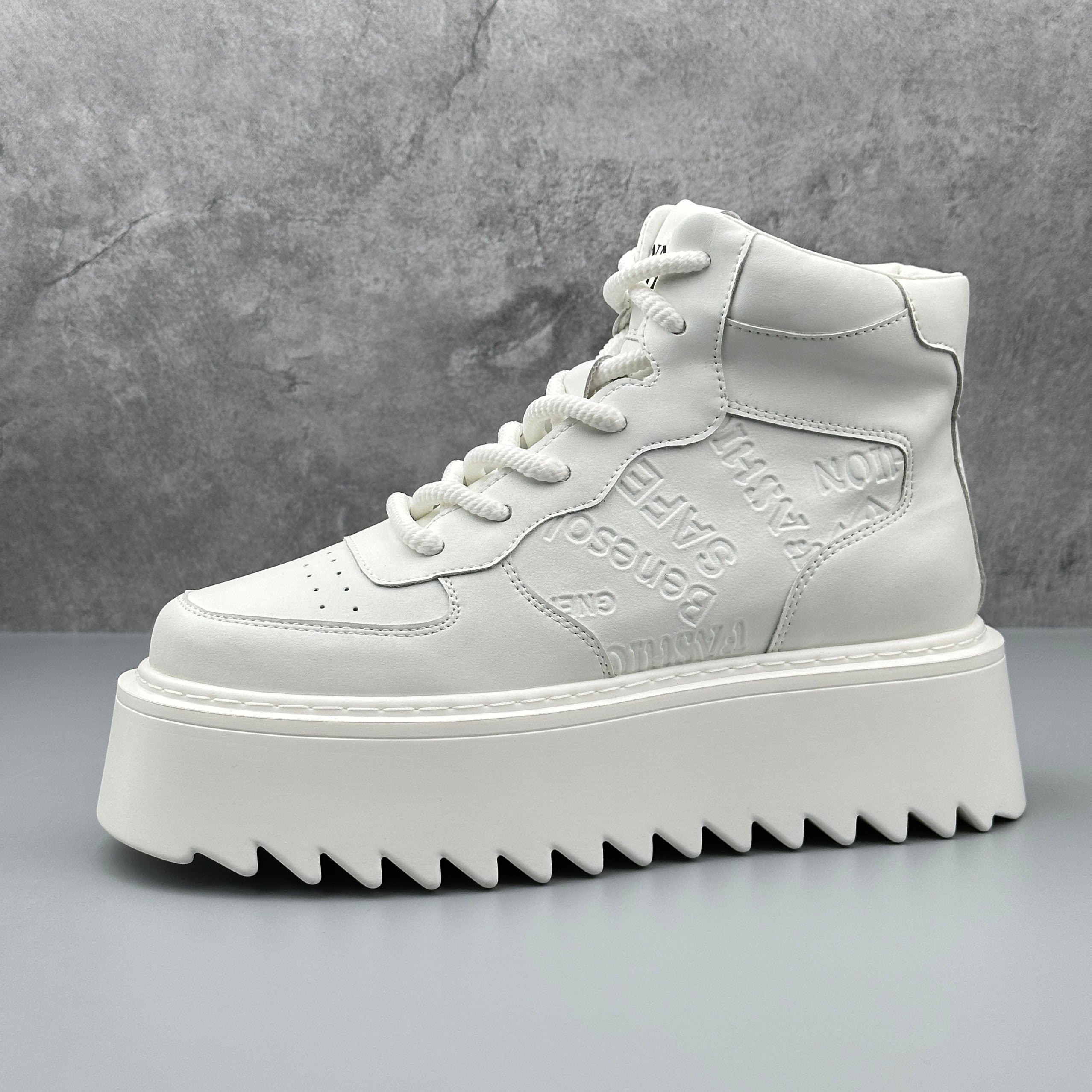 Hybriss Seoul– Korean Style Martin Boots