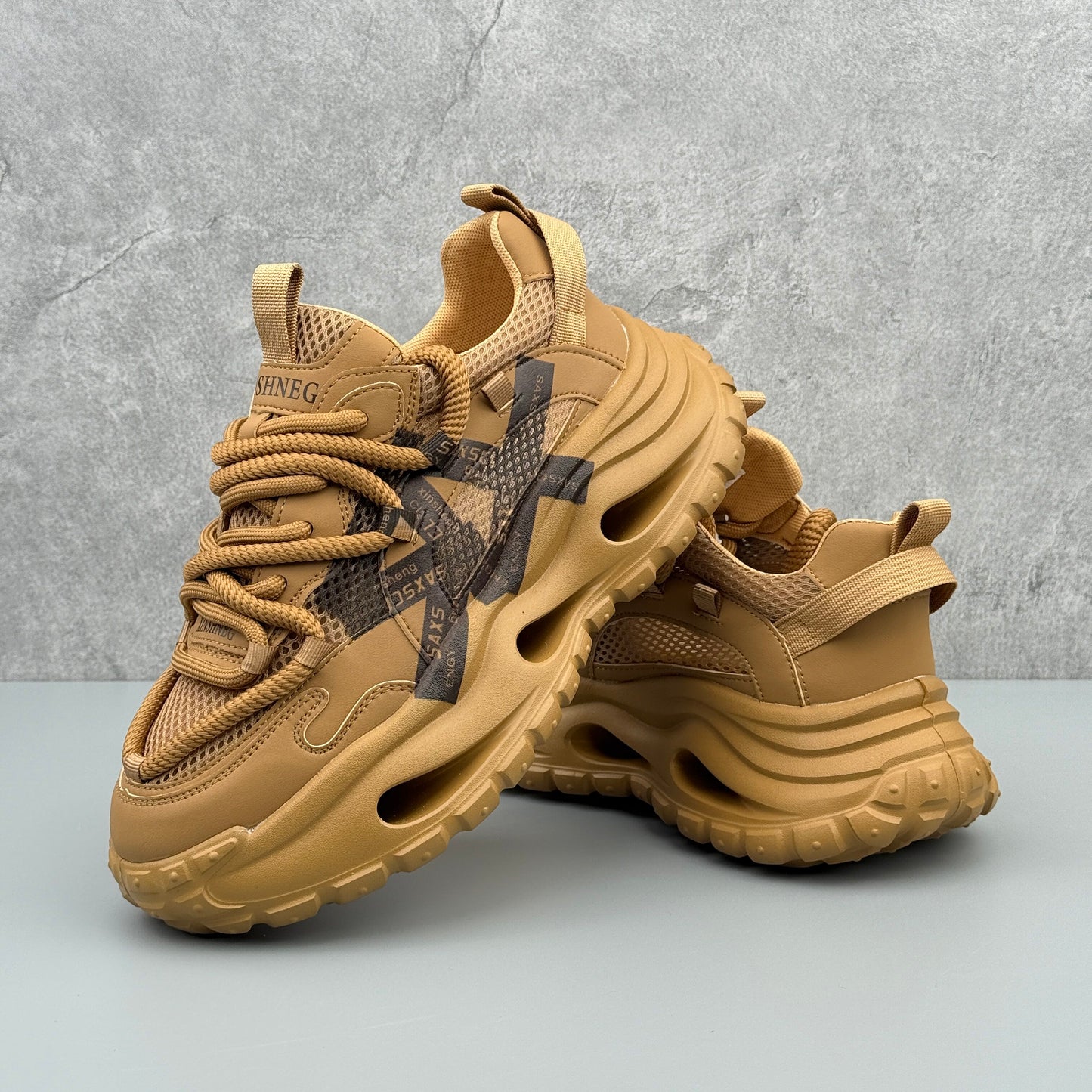 Hybriss X-AERO Cut-Out Platform