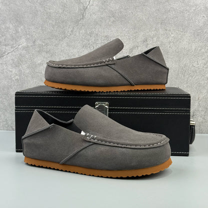 HYBRISS FOLD SUEDE