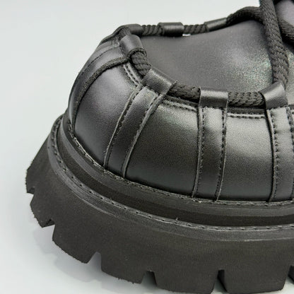 HYBRISS VORREN