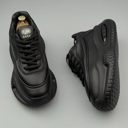 Hybriss CAPSULE-X Winter Platform