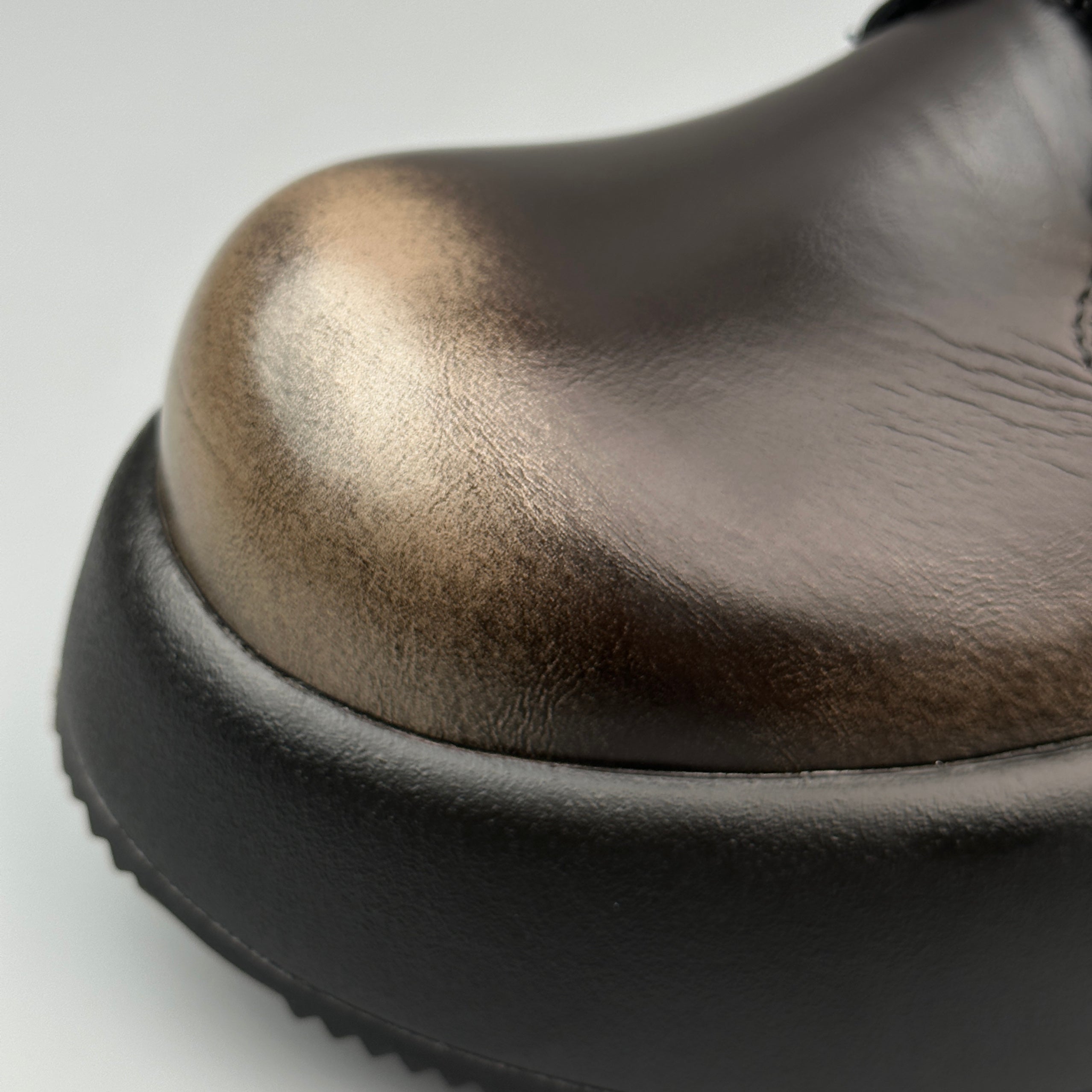 Hybriss Bastion– Winter Martin Boots