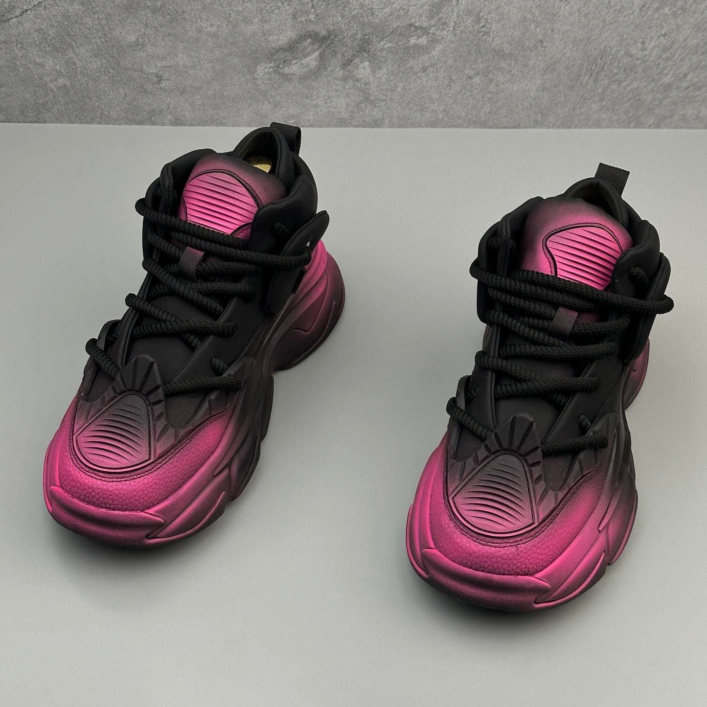 Hybriss ECLIPSE-X Gradient Platform