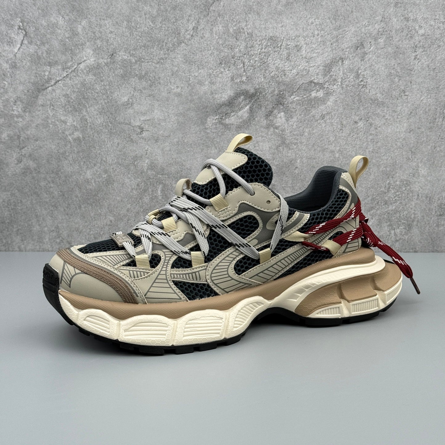 HYBRISS TETHER 06