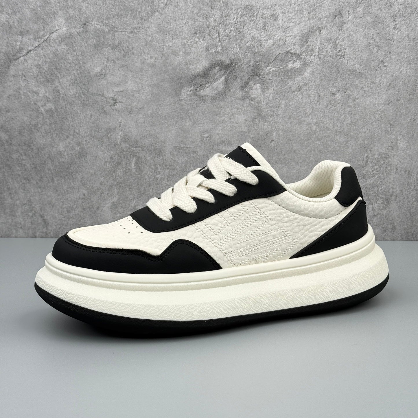Hybriss ELEVATE-X Platform Sneaker