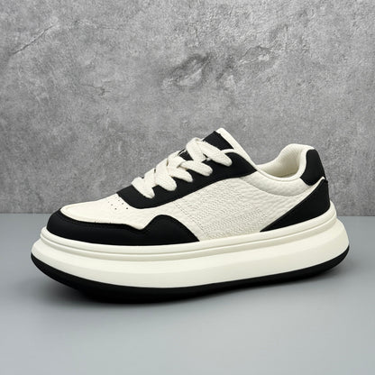 Hybriss ELEVATE-X Platform Sneaker