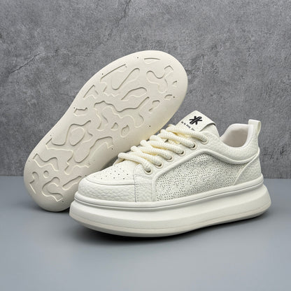 Hybriss LUNA-X Platform Sneaker