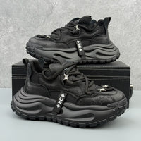 Shadow Black