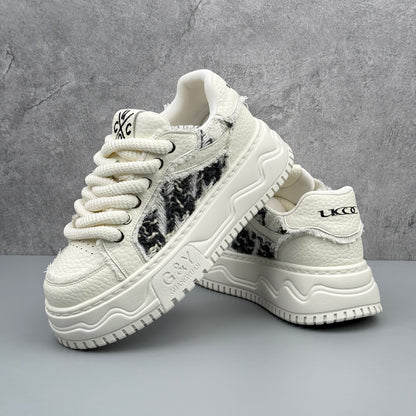 Hybriss WEAVE-X Distressed Platform
