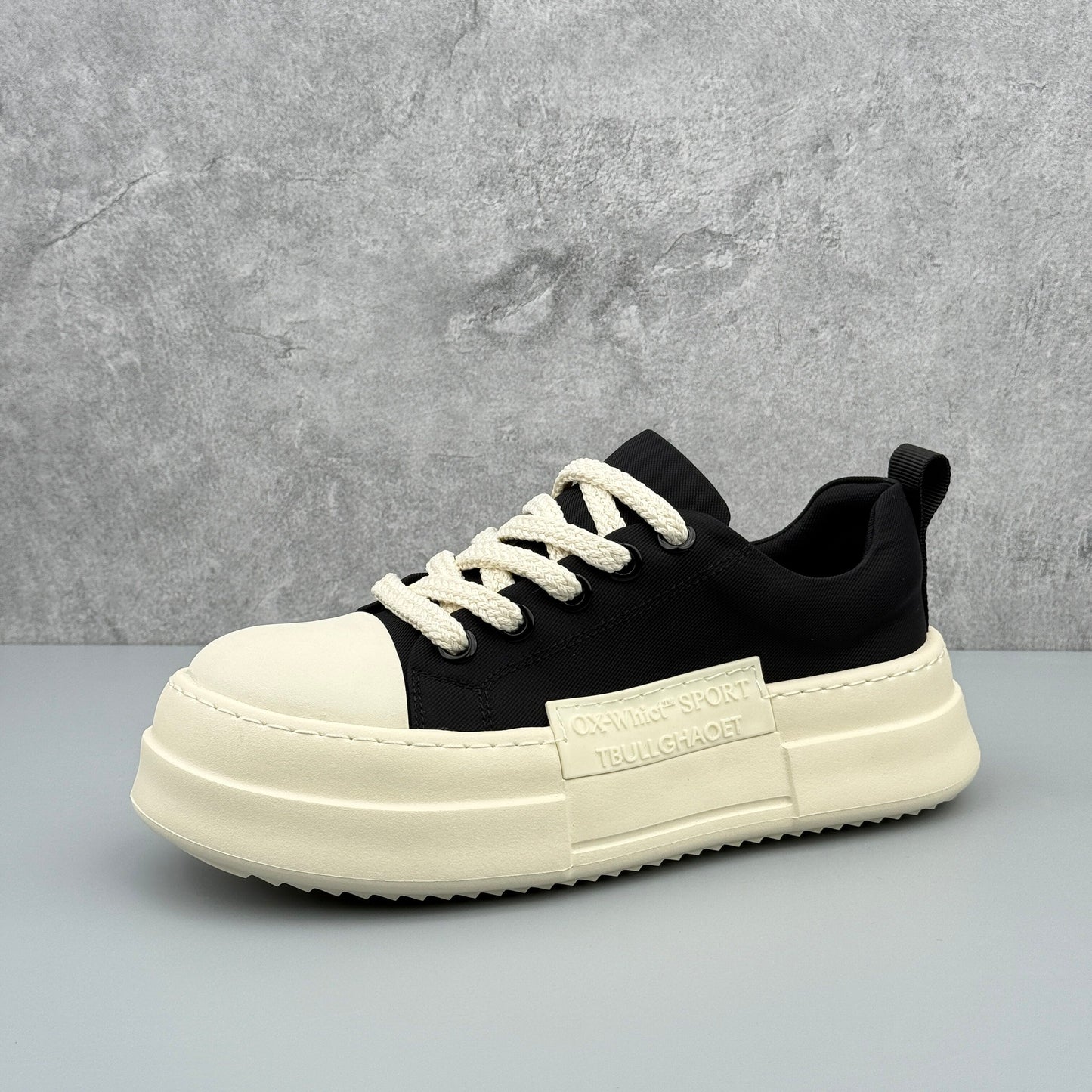 Hybriss ROVER-X Canvas Platform