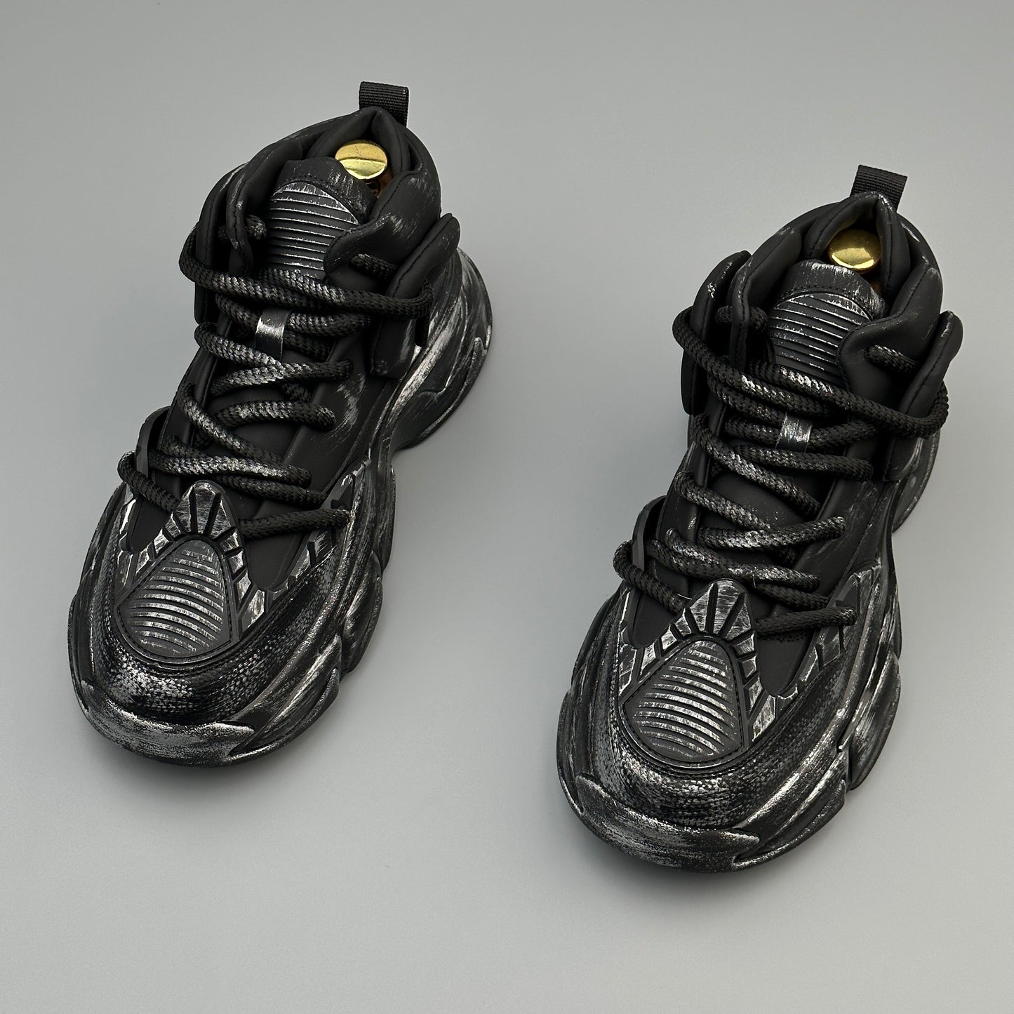 Hybriss ECLIPSE-X Gradient Platform