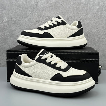 Hybriss ELEVATE-X Platform Sneaker