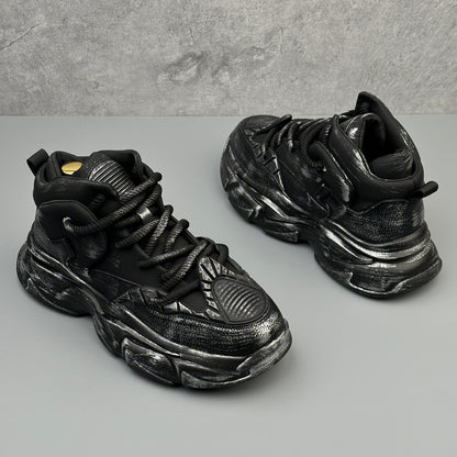 Hybriss ECLIPSE-X Gradient Platform