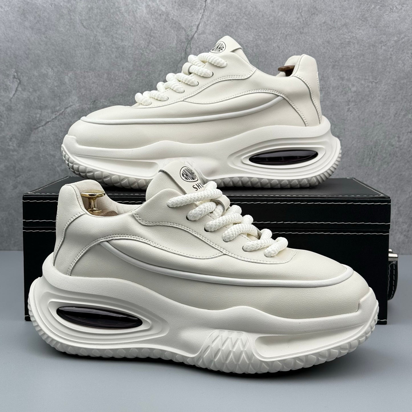 Hybriss CAPSULE-X Winter Platform