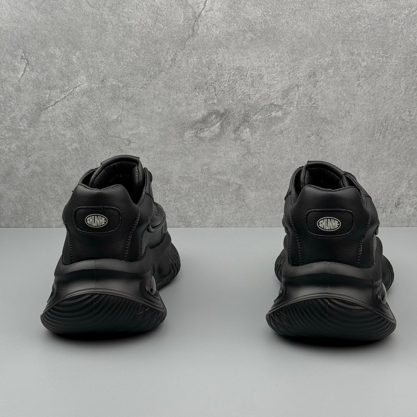 Hybriss CAPSULE-X Winter Platform