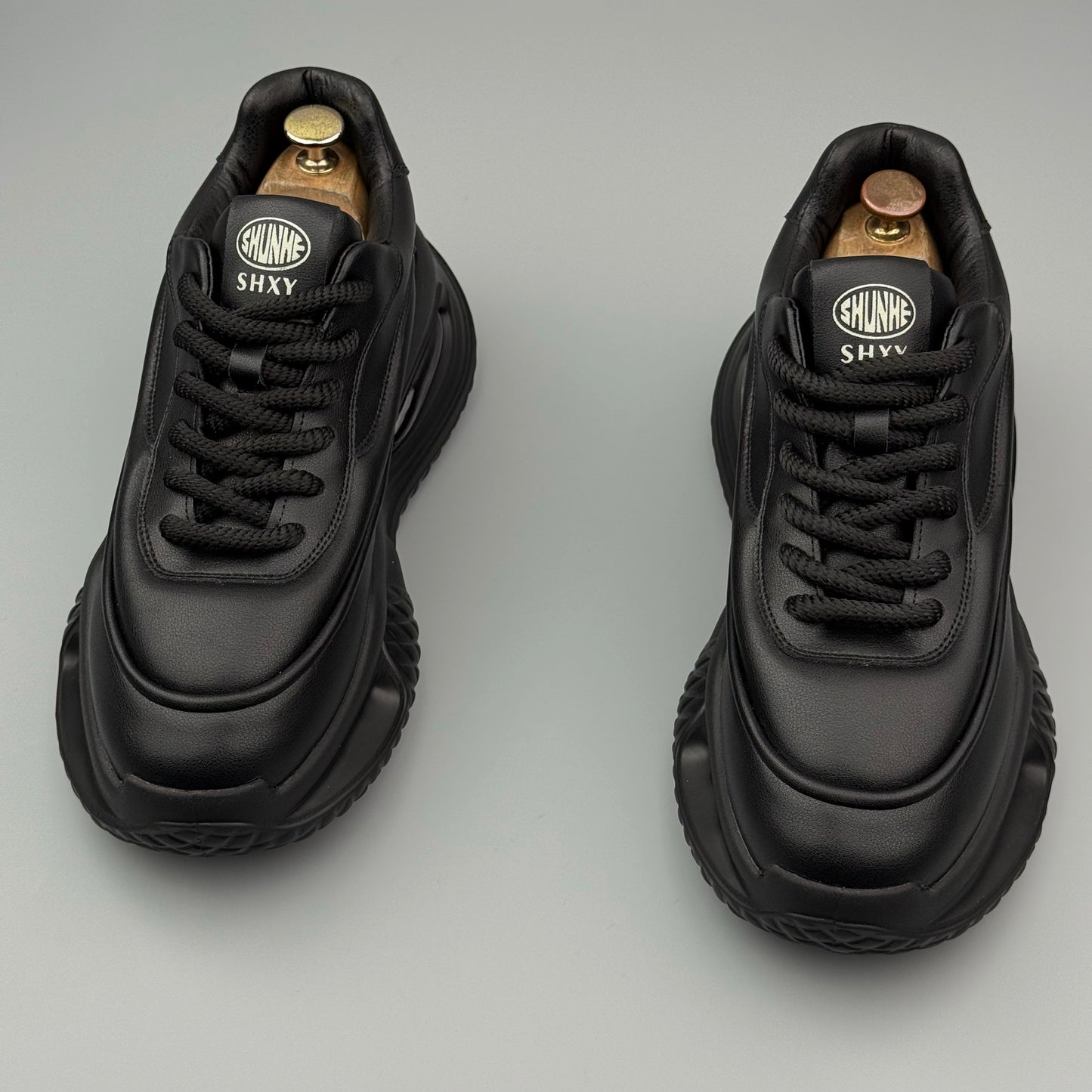 Hybriss CAPSULE-X Winter Platform