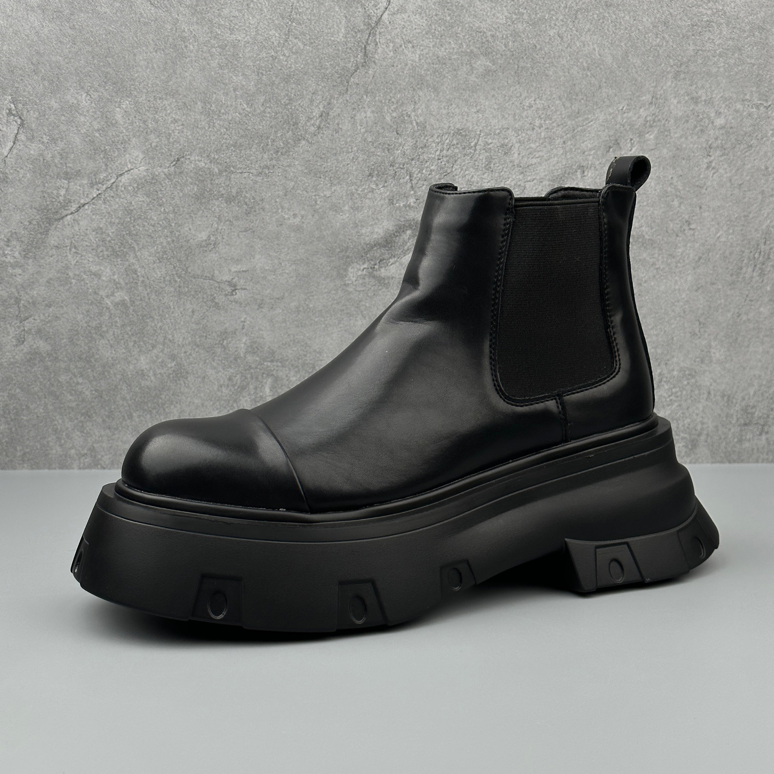 Hybriss Regent– Chelsea Boots
