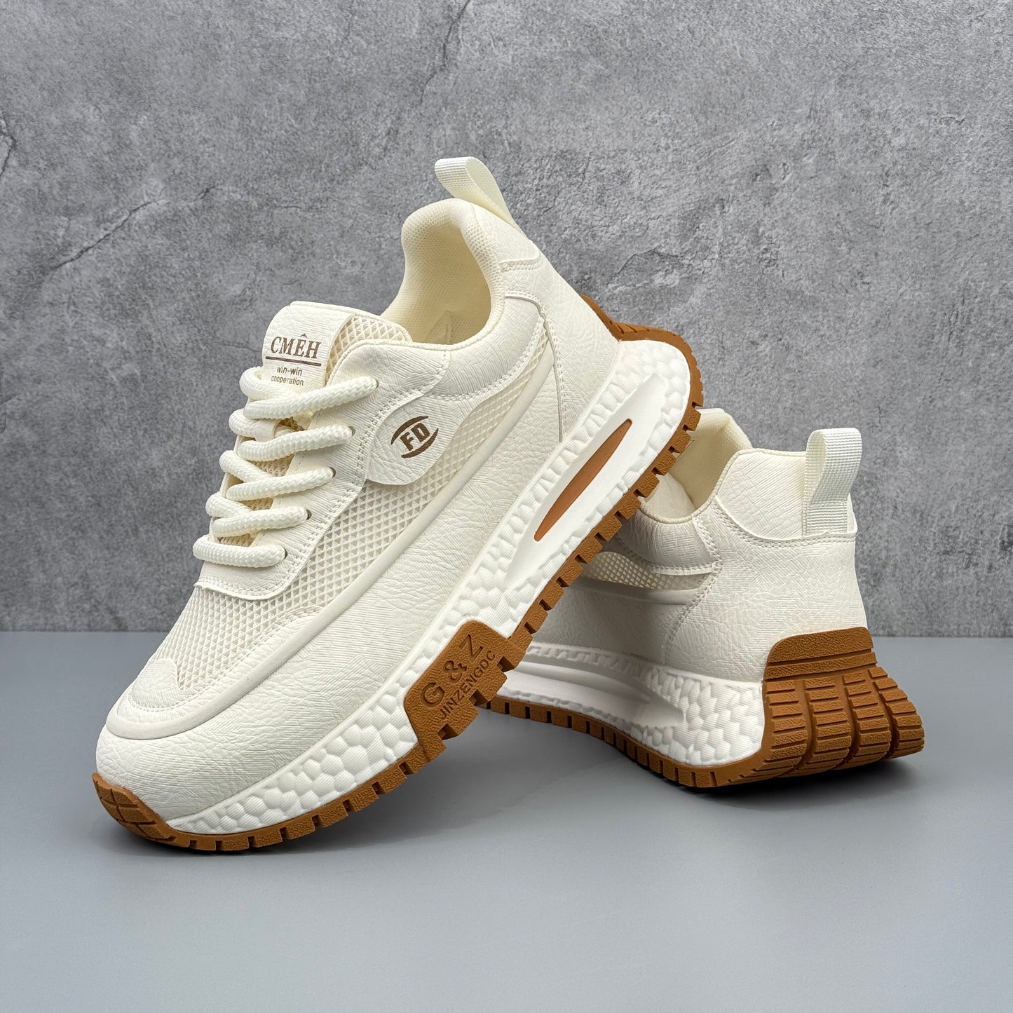 Hybriss AURA-X Mesh Platform