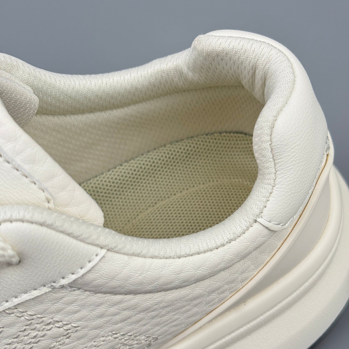 Hybriss ELEVATE-X Platform Sneaker