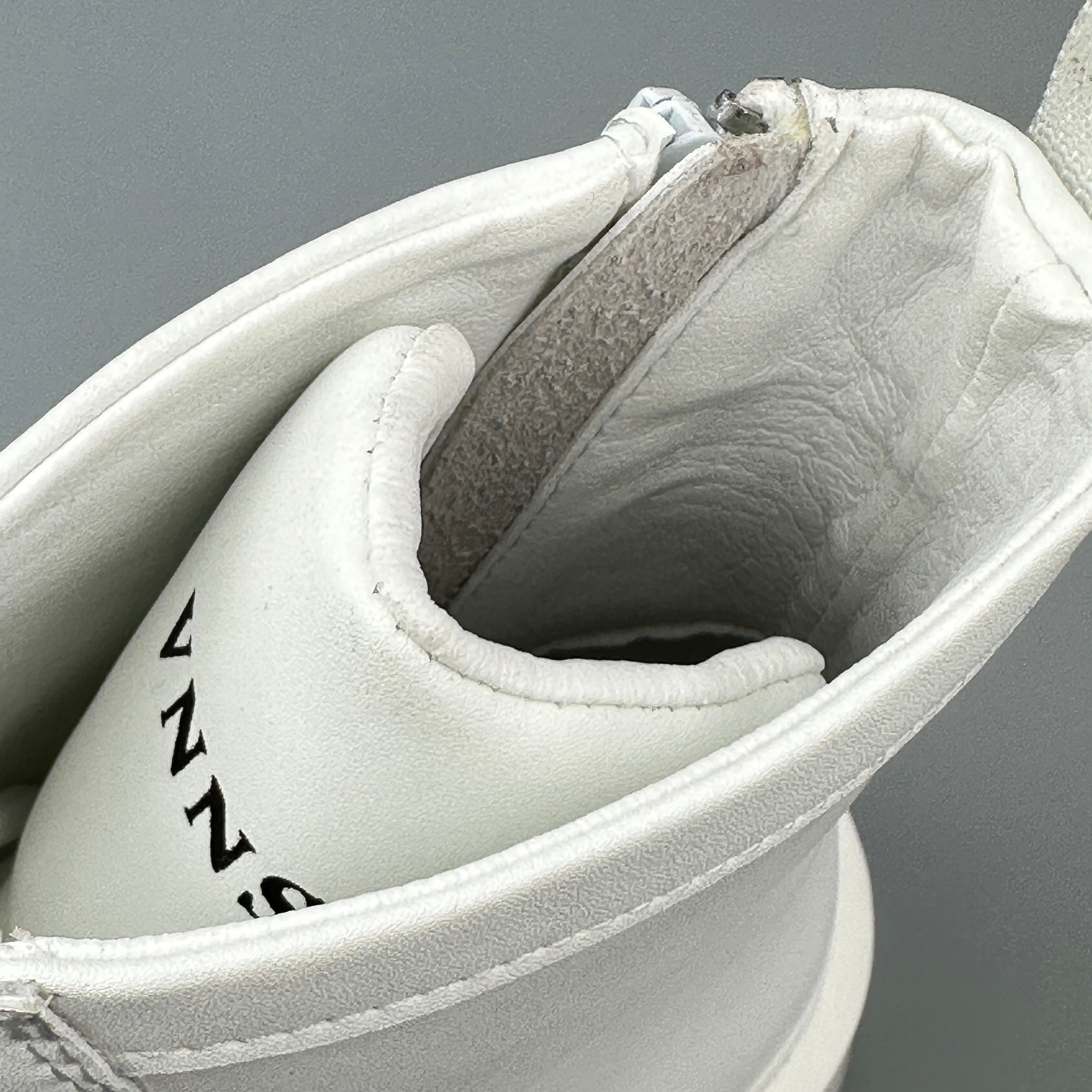 Hybriss Seoul– Korean Style Martin Boots