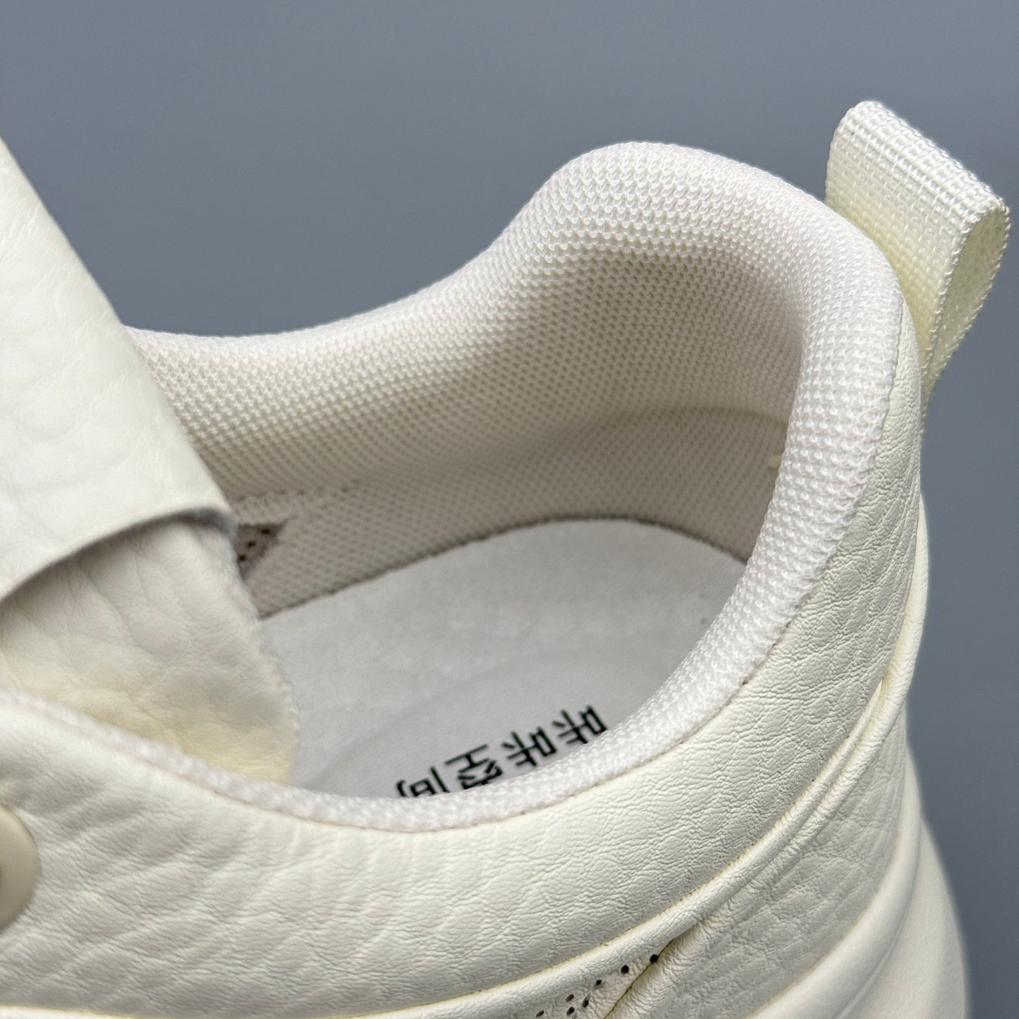 Hybriss LUNA-X Platform Sneaker