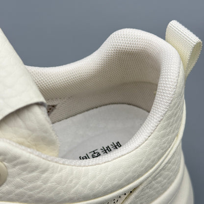 Hybriss LUNA-X Platform Sneaker