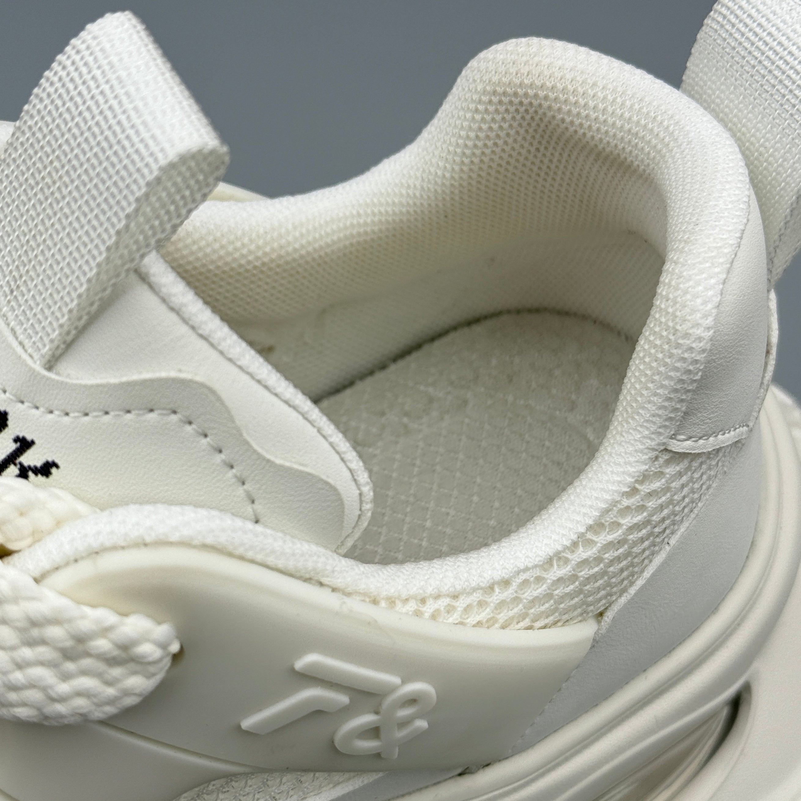 Hybriss WeaveAir White– Youth Sports & Casual Shoes