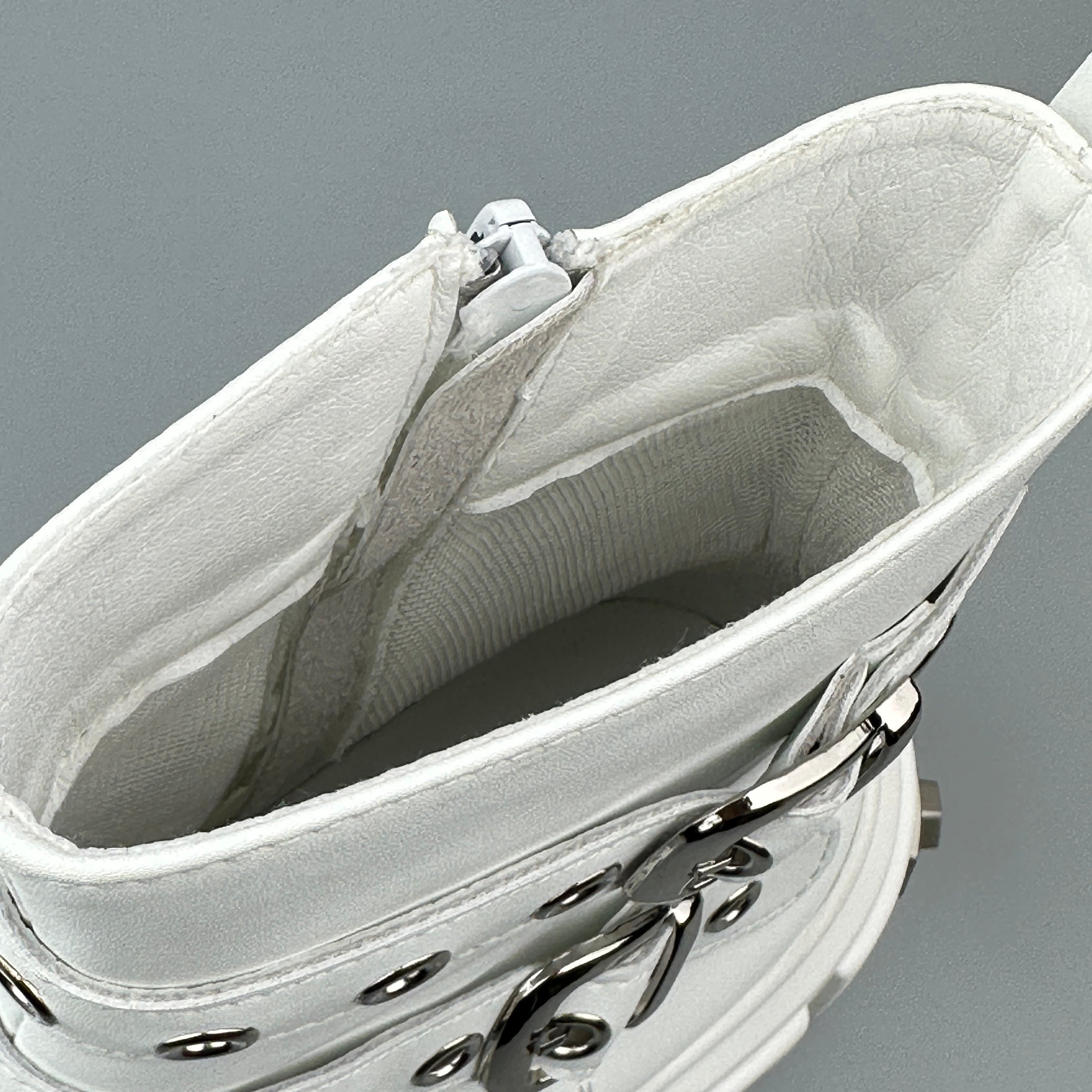 Hybriss Legion– European Style Martin Boots