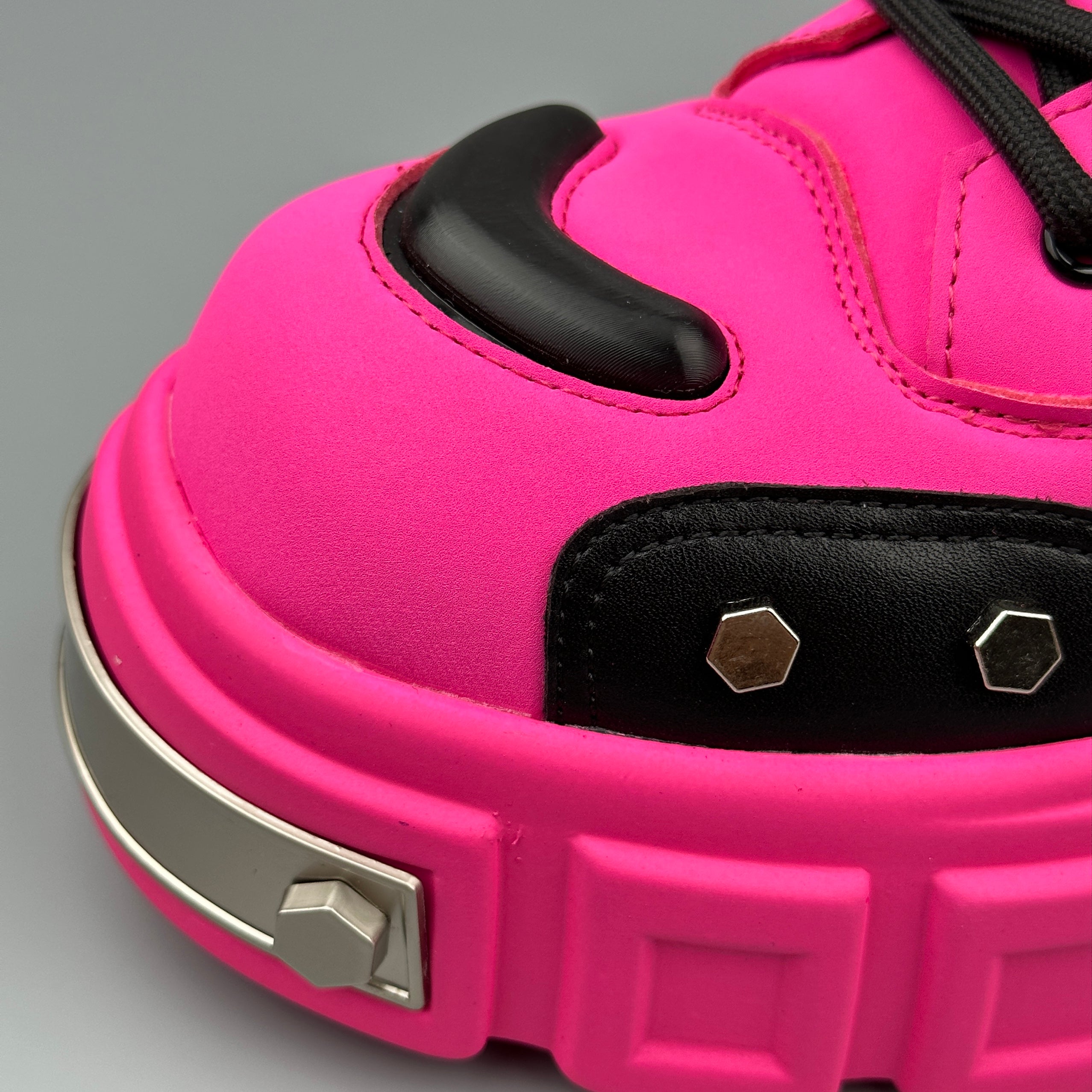 Hybriss EuroCore– Superfaser Work Boots