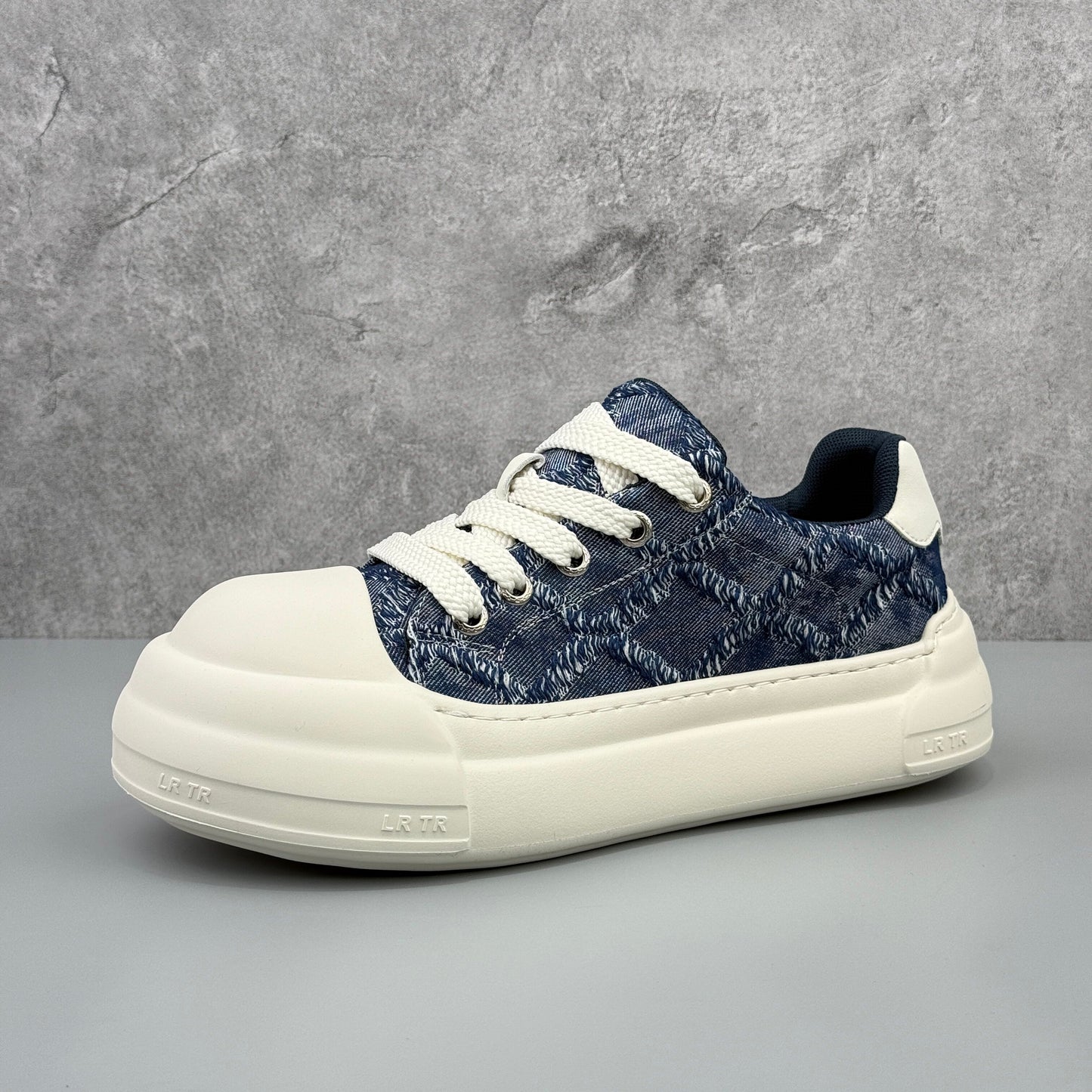 Hybriss DRIFT-X Chunky Canvas