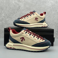 Burgundy Trail