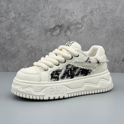 Hybriss WEAVE-X Distressed Platform