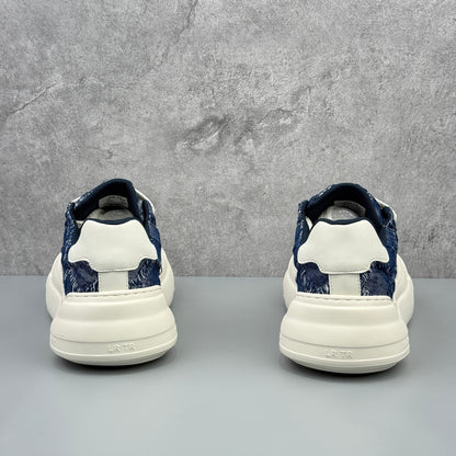 Hybriss DRIFT-X Chunky Canvas