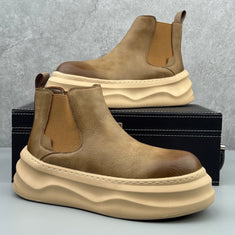 Hybriss CoreRise – Mikrofiber Martin Bot