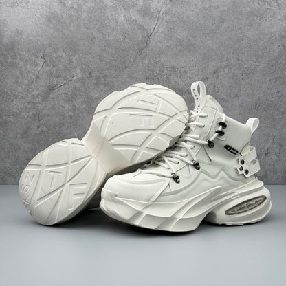 Hybriss TITAN-X High-Top Platform