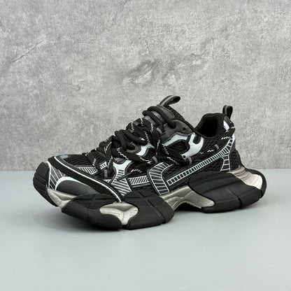 HYBRISS VORTEXA V4