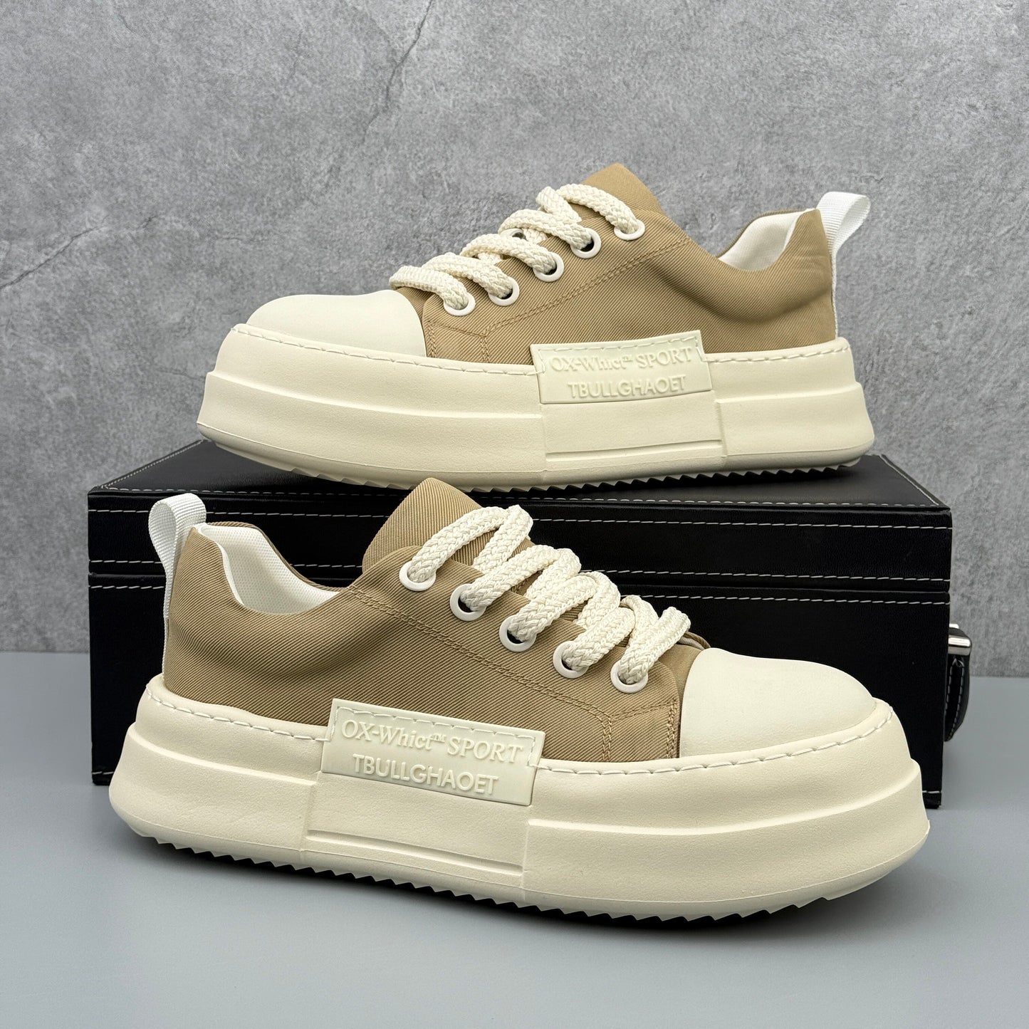 Hybriss ROVER-X Canvas Platform