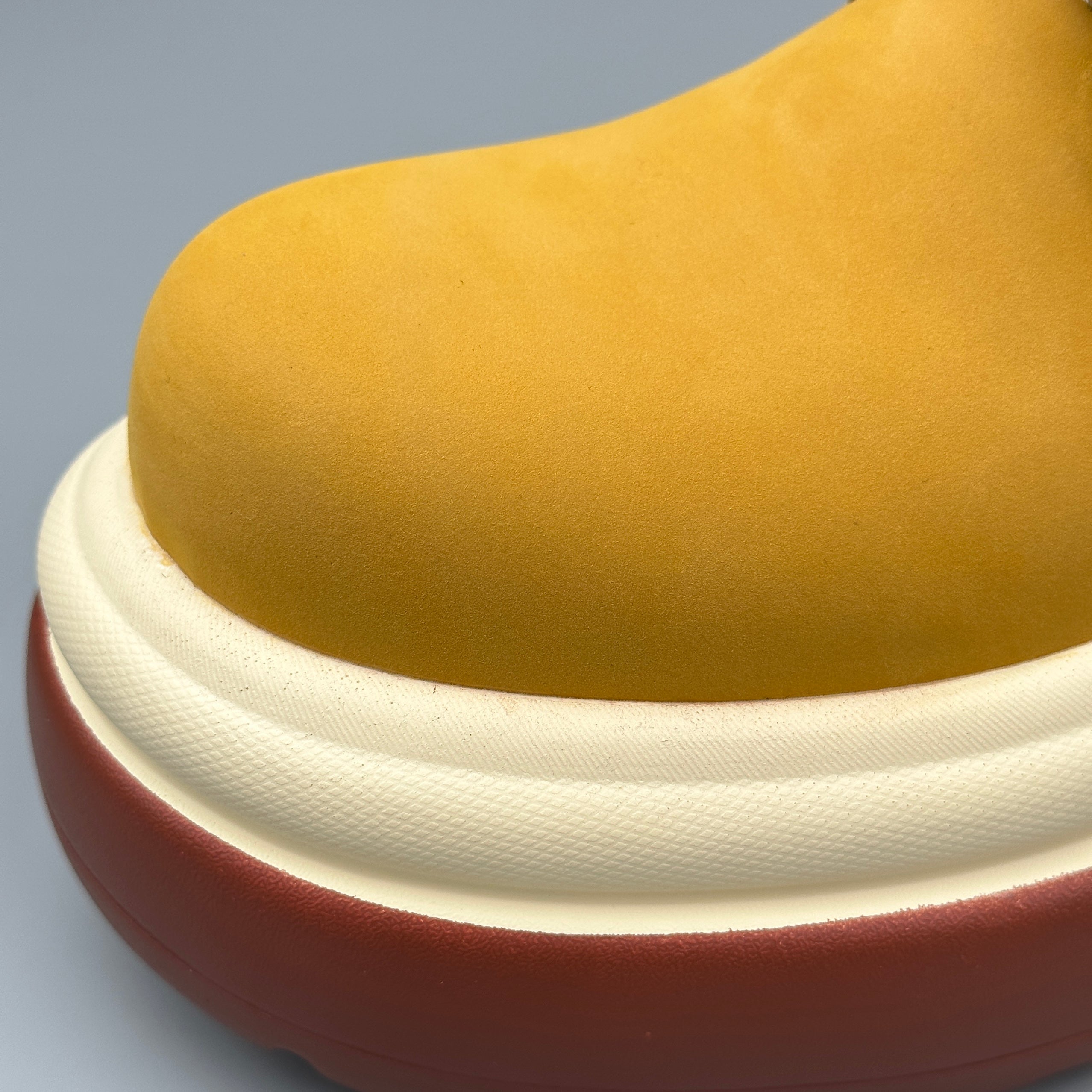 Hybriss Nomad – Ethnic Style Martin Boots