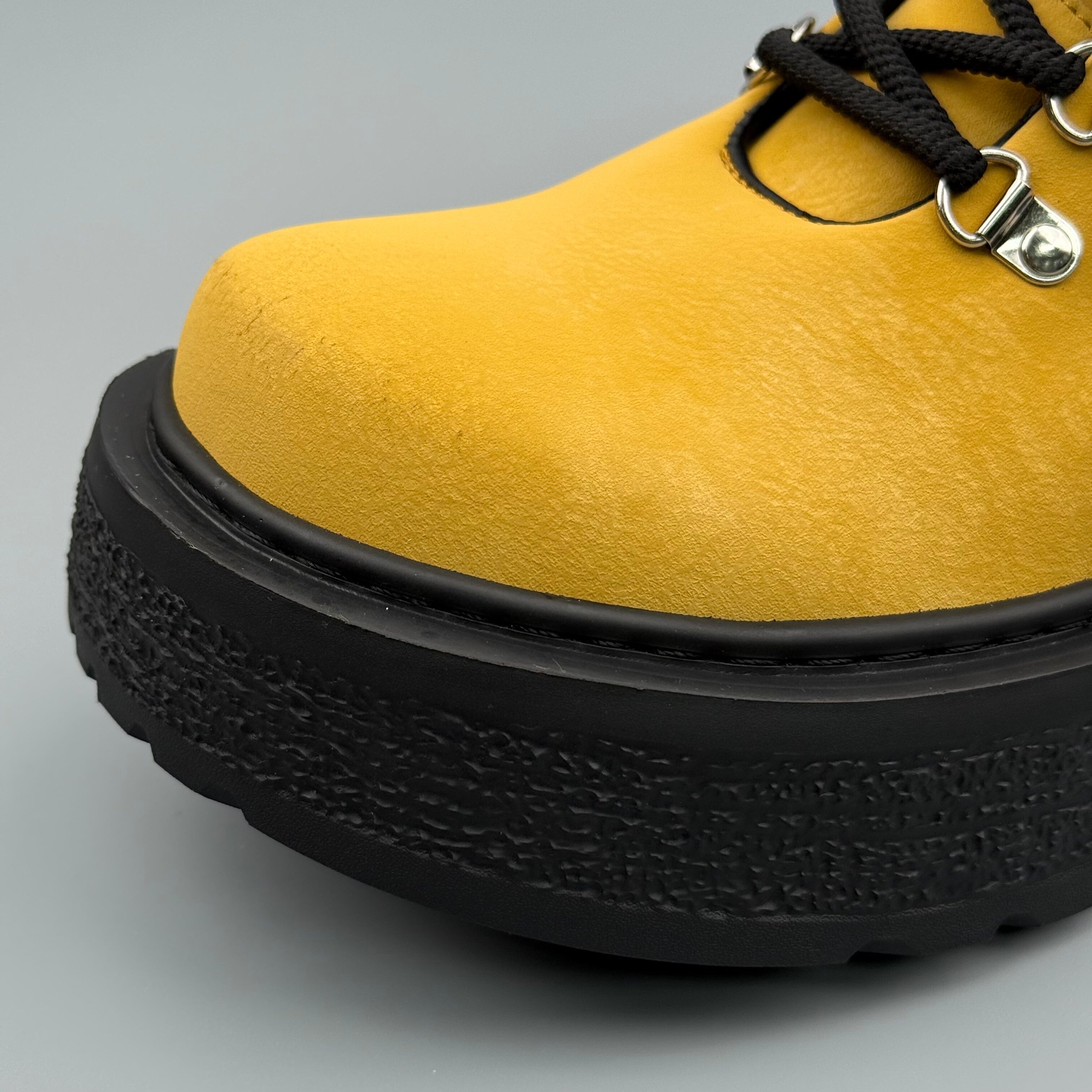 Hybriss Volt– Farbige Martin Boots